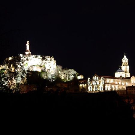 Villa Loriline Le Puy-en-Velay 외부 사진